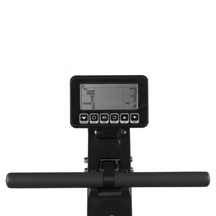 Romaskine Vandmodstand