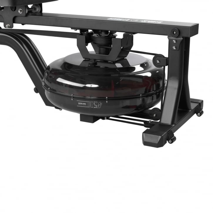 Romaskine Vandmodstand