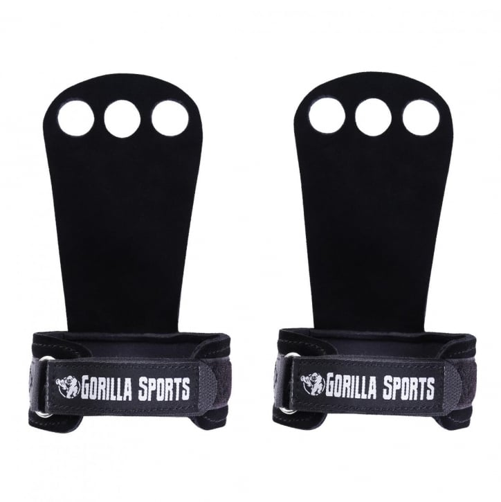 Grips GS Small-Large