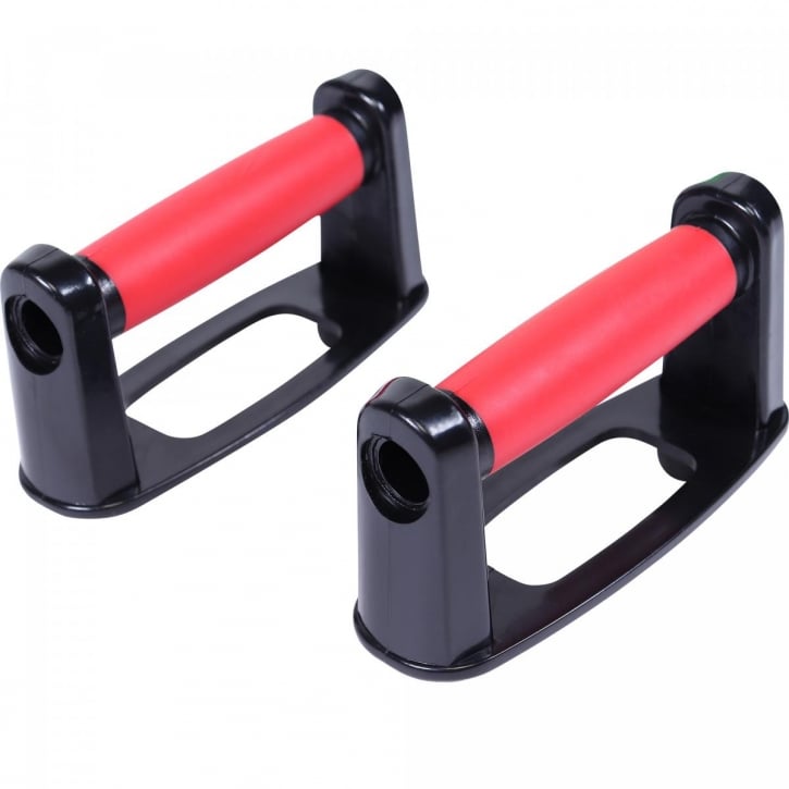 Push Up Board Armbøjninger 9in1