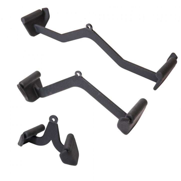 Trækgrebspakke Stang GS Grips Pulldown