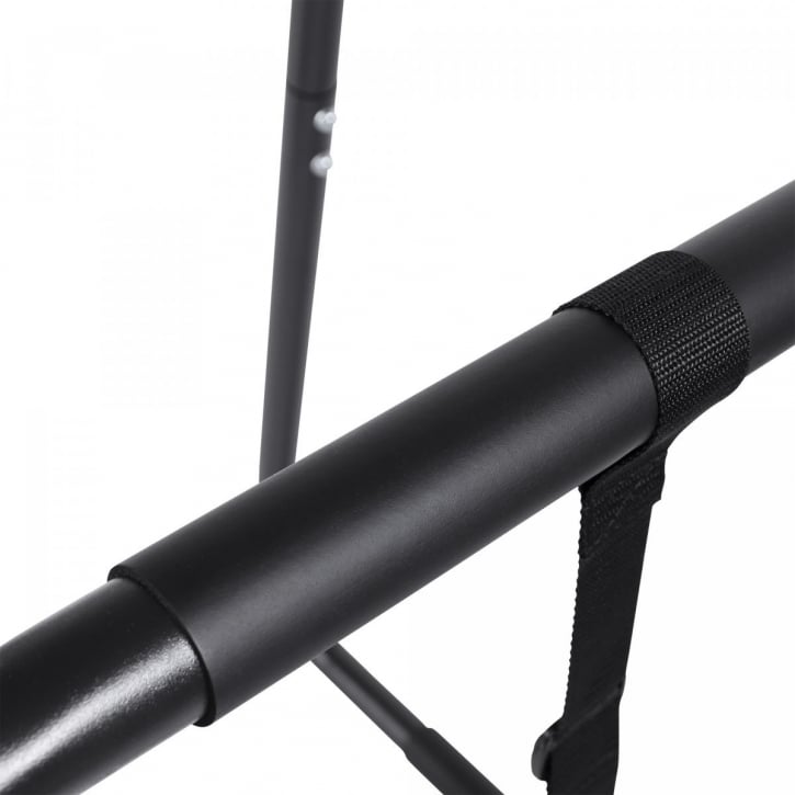 Parallette Push Up Bars Håndtag