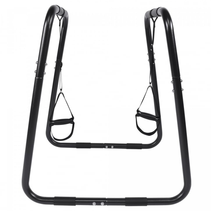 Parallette Push Up Bars Håndtag