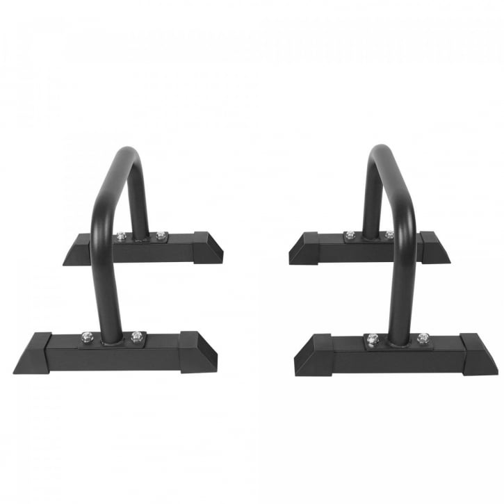 Parallette Push Up Bars Low