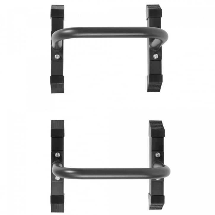 Parallette Push Up Bars Low