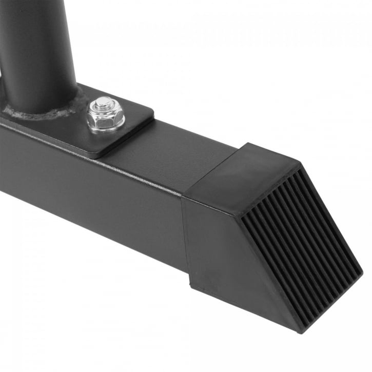 Parallette Push Up Bars Low