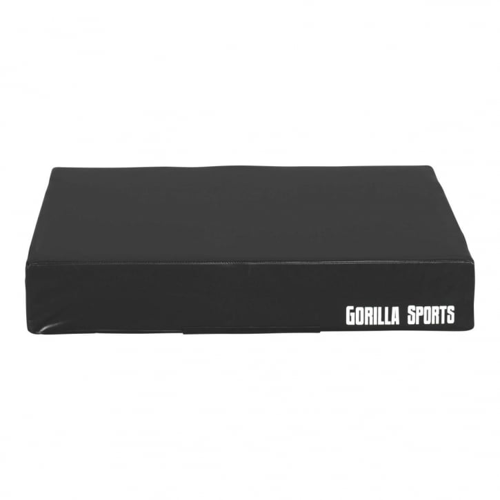 Soft Plyo Box 15-60 cm