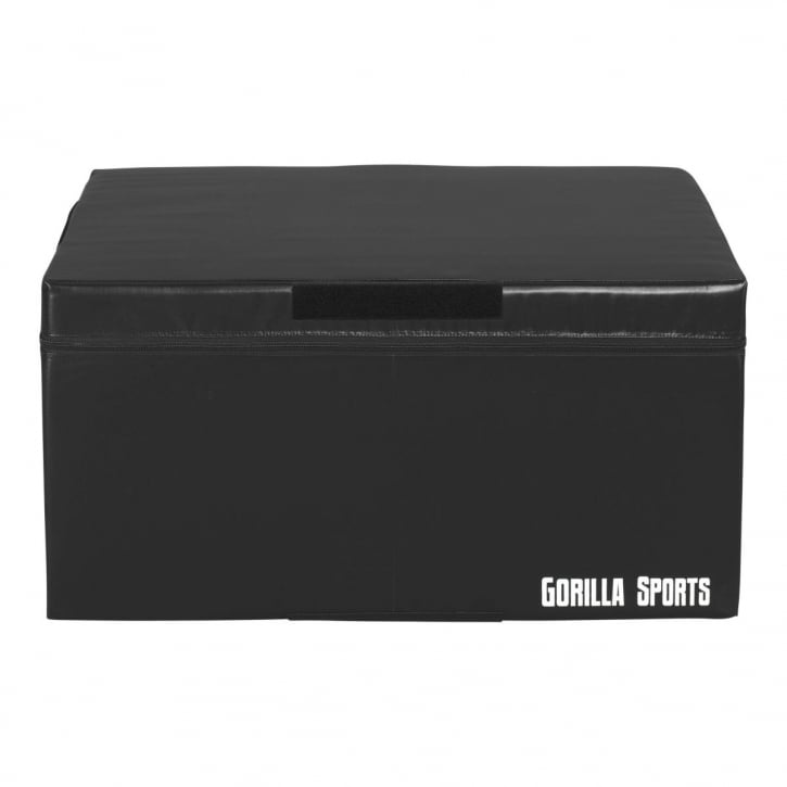 Soft Plyo Box 15-60 cm