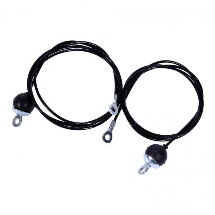 Kabel Træktorn Lat Pulldown