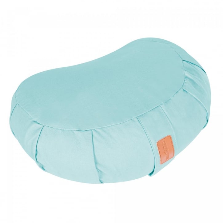 Meditationspude Half Moon Zafu Cushion