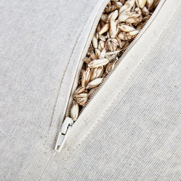 Yoga Bolster 65x20 cm