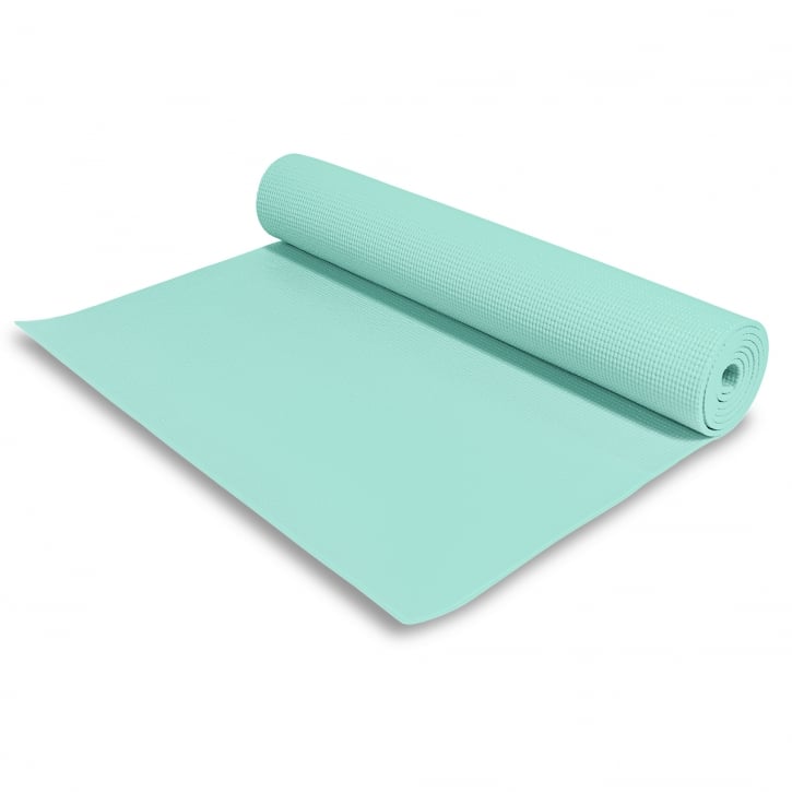 Yogamåtte PVC 180x60 cm
