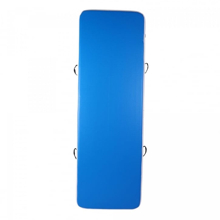 Airtrack 300 cm/500 cm Gymnastikmåtte Pumpe