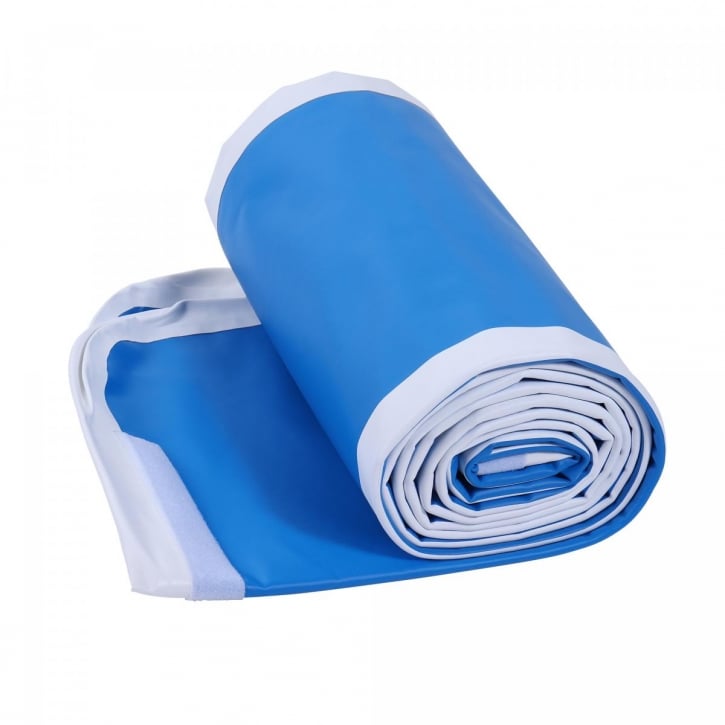 Airtrack 300 cm/500 cm Gymnastikmåtte Pumpe