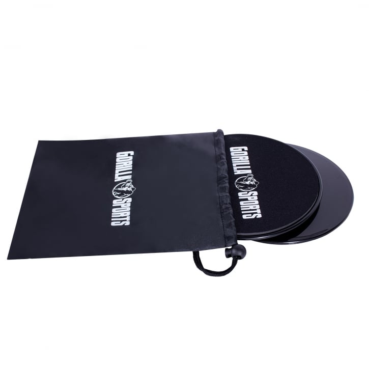 Slide Pads Floor Sliders