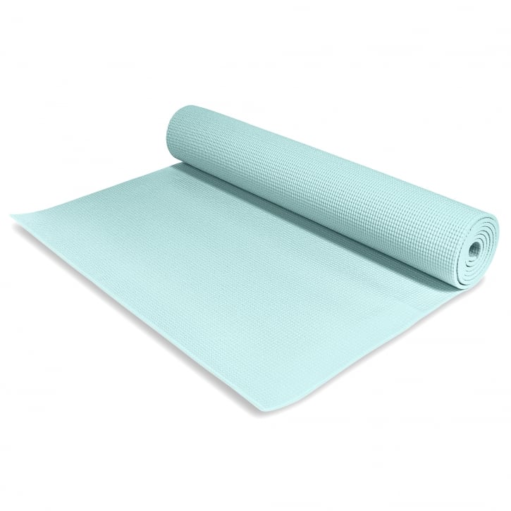 Yogamåtte PVC 180x60 cm