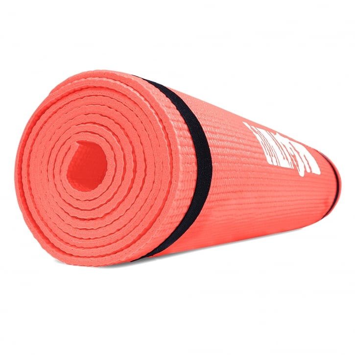 Yogamåtte PVC 180x60 cm