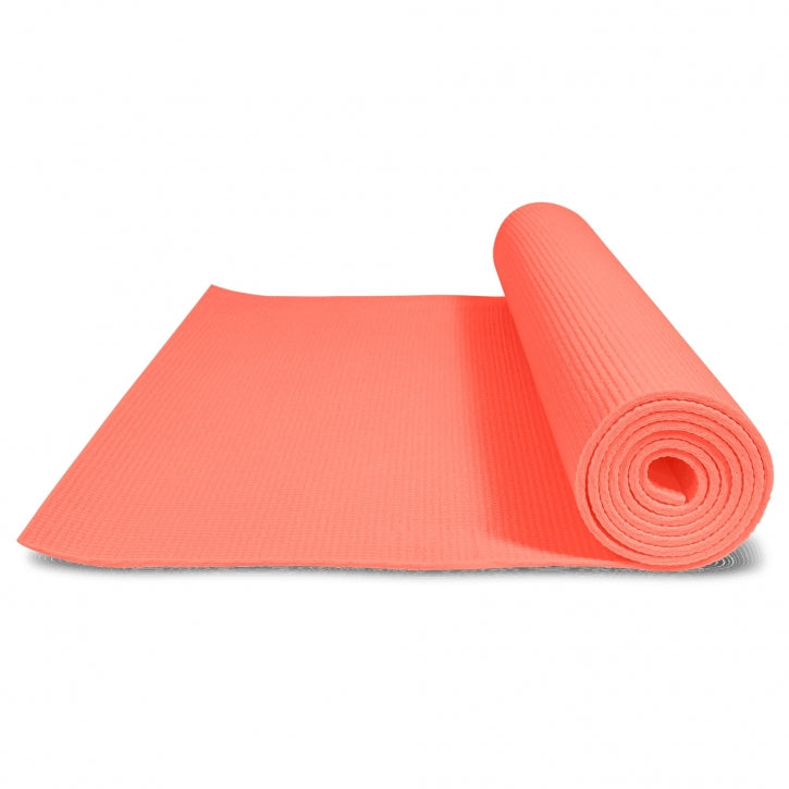 Yogamåtte PVC 180x60 cm