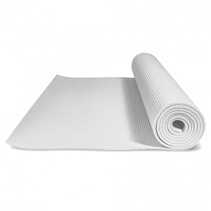 Yogamåtte PVC 180x60 cm
