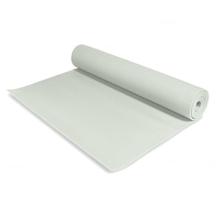 Yogamåtte PVC 180x60 cm
