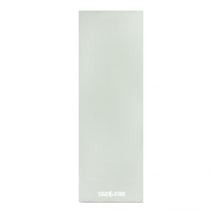 Yogamåtte PVC 180x60 cm