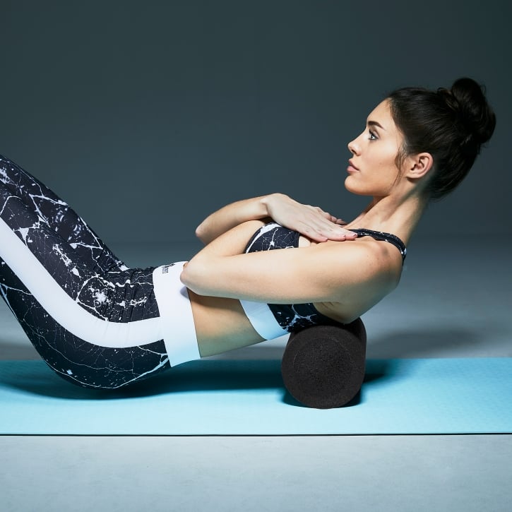 Pilates Roller Foam Roller 90x15 cm