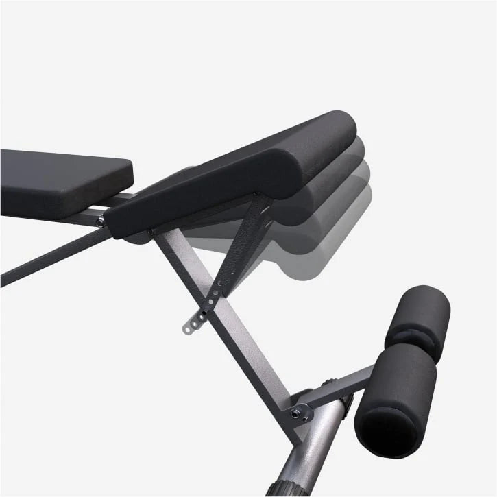 Hjemmegympakke – Budget