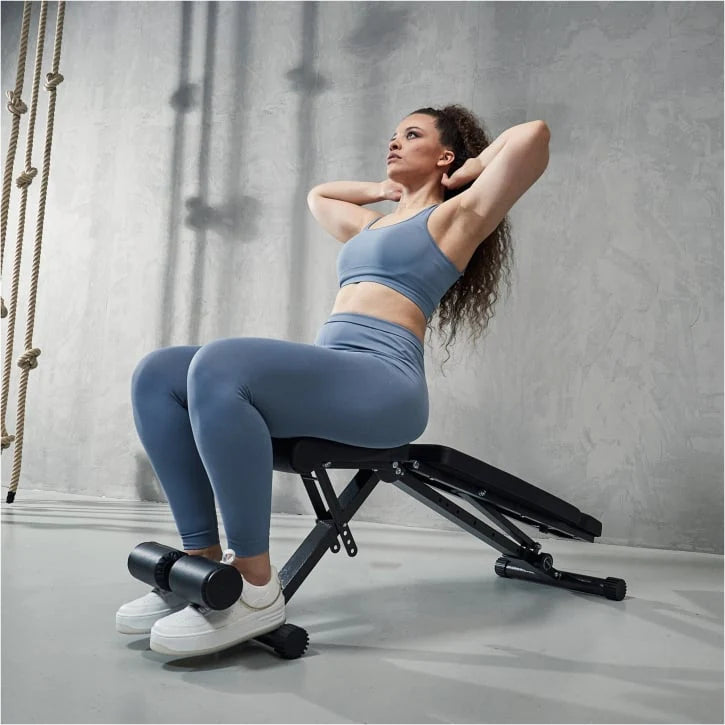 Hjemmegympakke – Budget