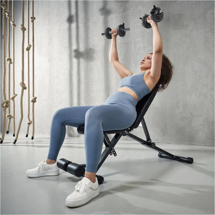 Hjemmegympakke – Budget