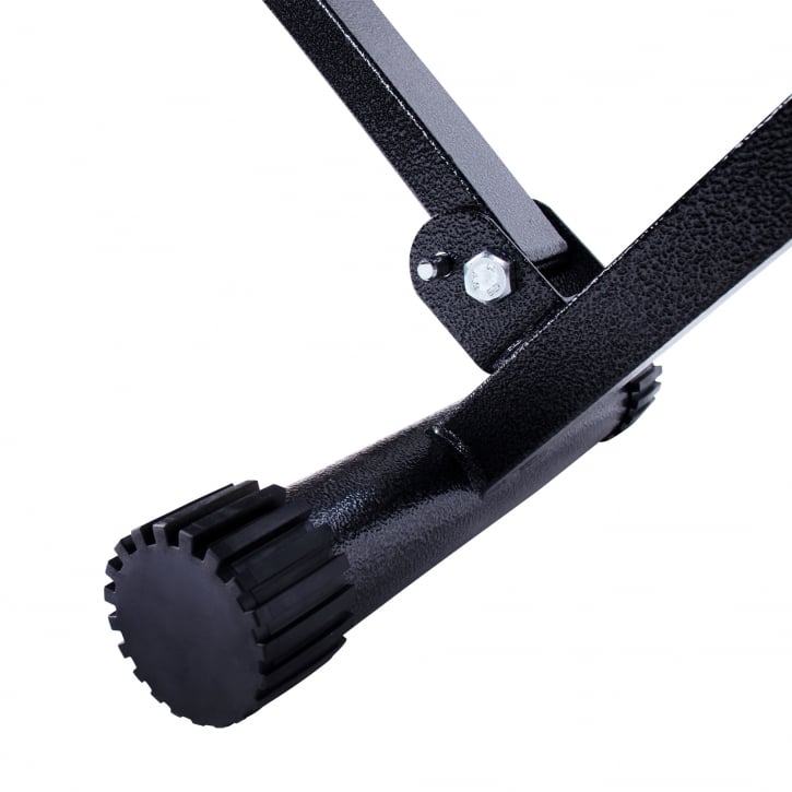 Træningsbænk 200 Foldes Justerbar