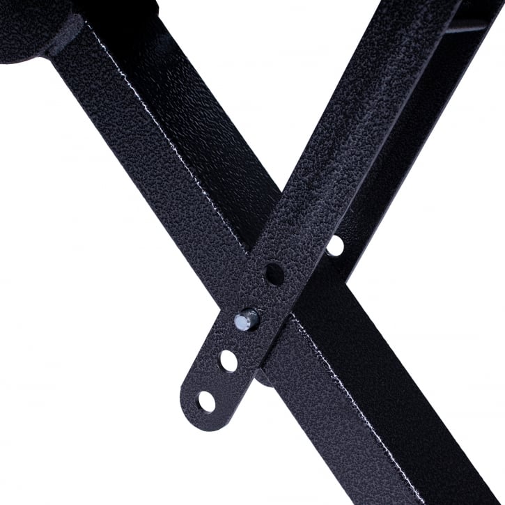 Træningsbænk 200 Foldes Justerbar