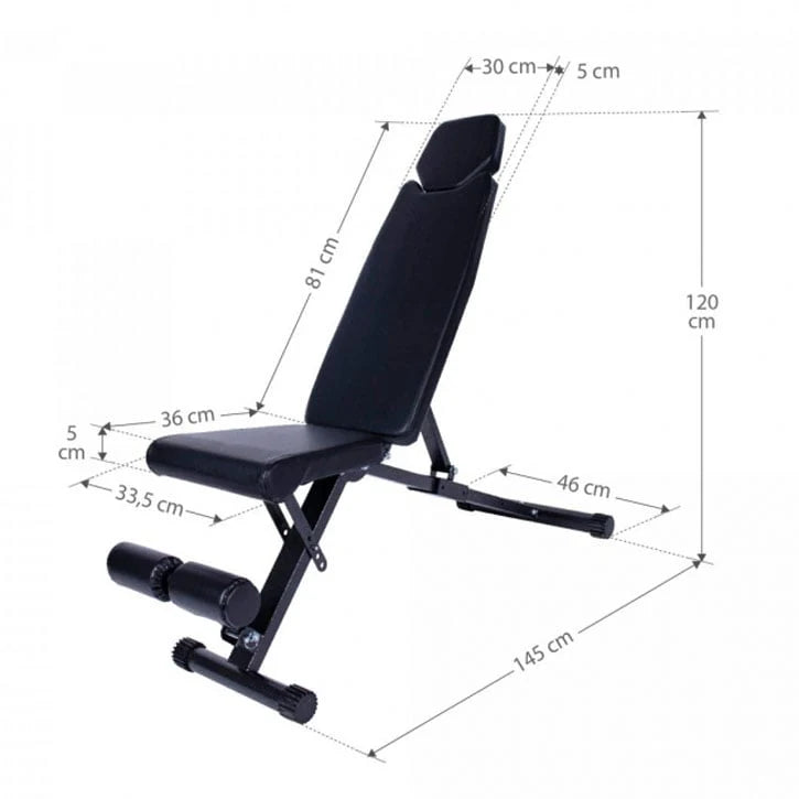 Hjemmegympakke – Budget