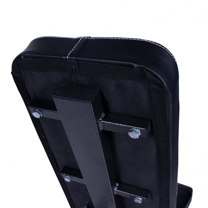 Træningsbænk 400 Justerbar