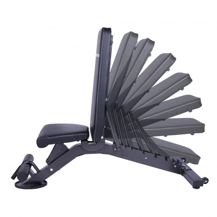 Styrketaske - Stor 48 kg