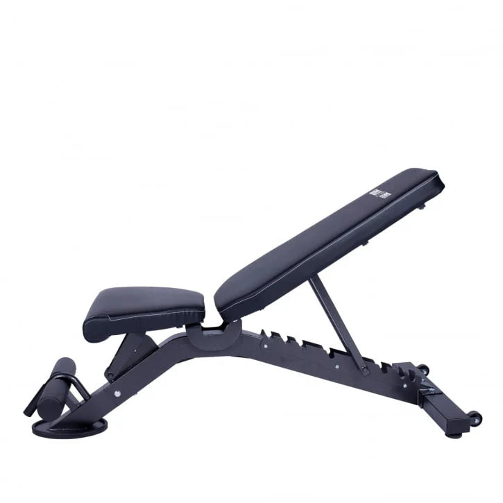 Styrketaske - Stor 48 kg