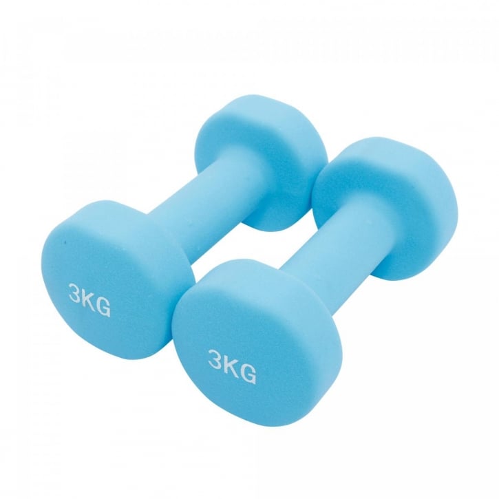 Håndvægte Taske 12 kg