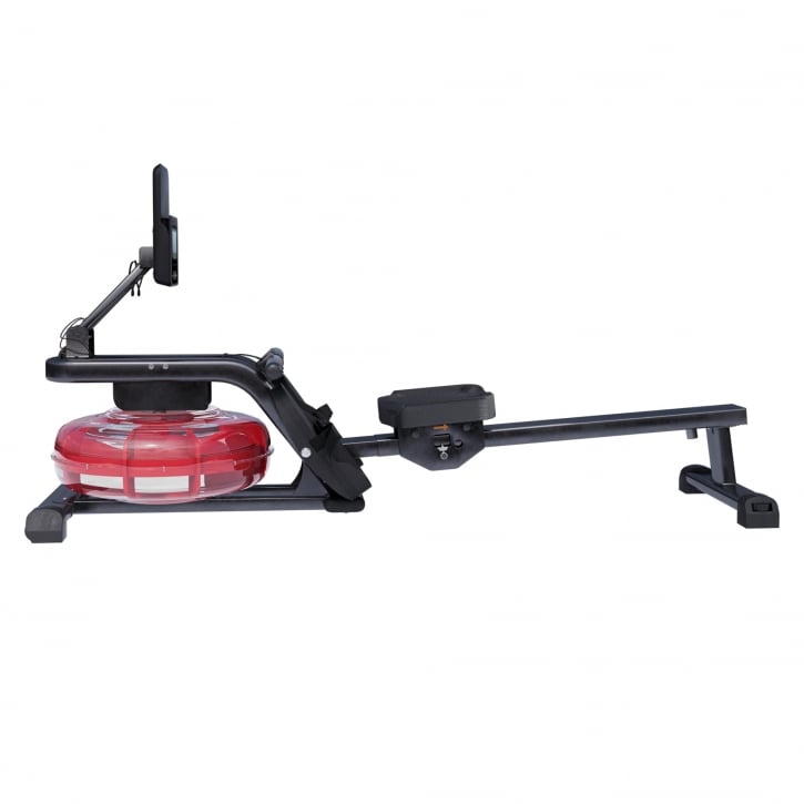 Romaskine Aqua Rower Vandmodstand