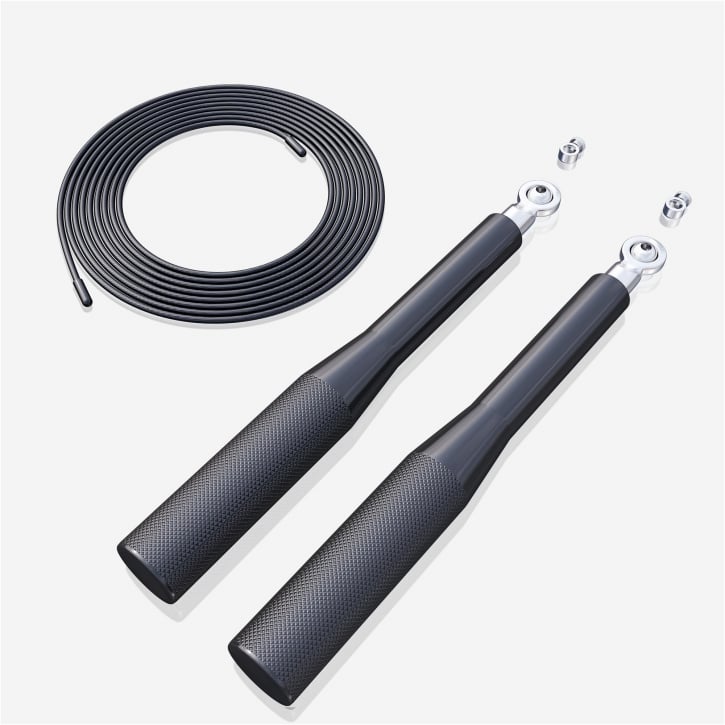 Speed Rope BLACK 300 cm