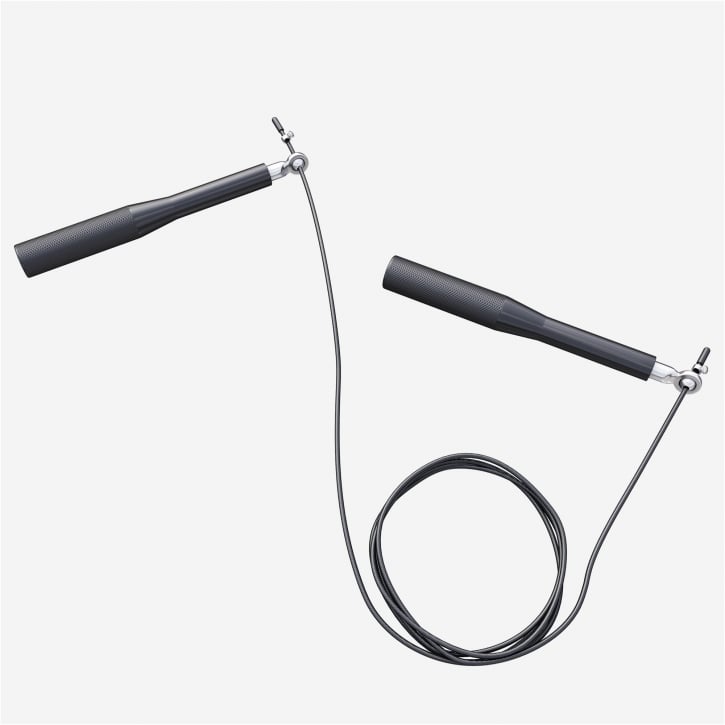 Speed Rope BLACK 300 cm