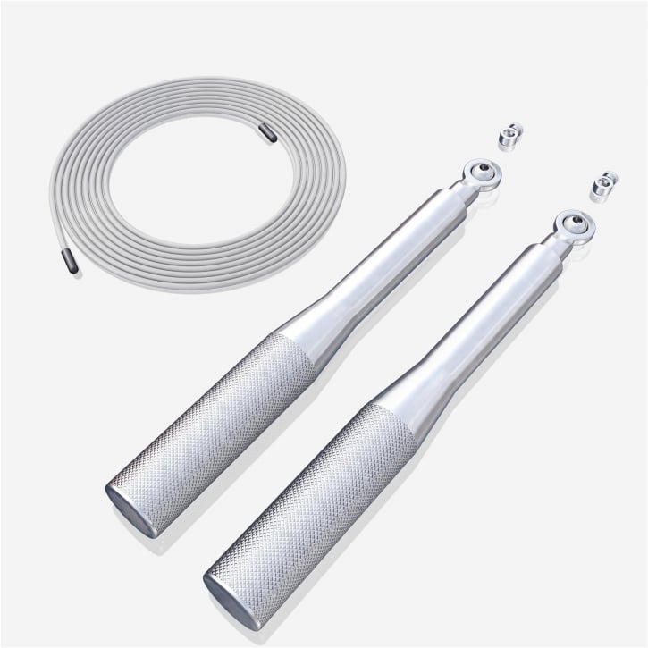 Speed Rope SILVER 300 cm