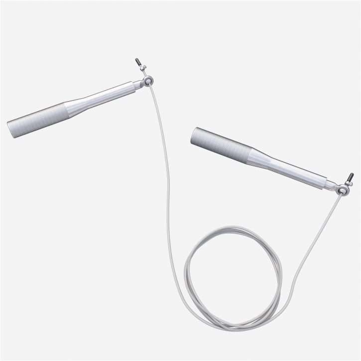 Speed Rope SILVER 300 cm