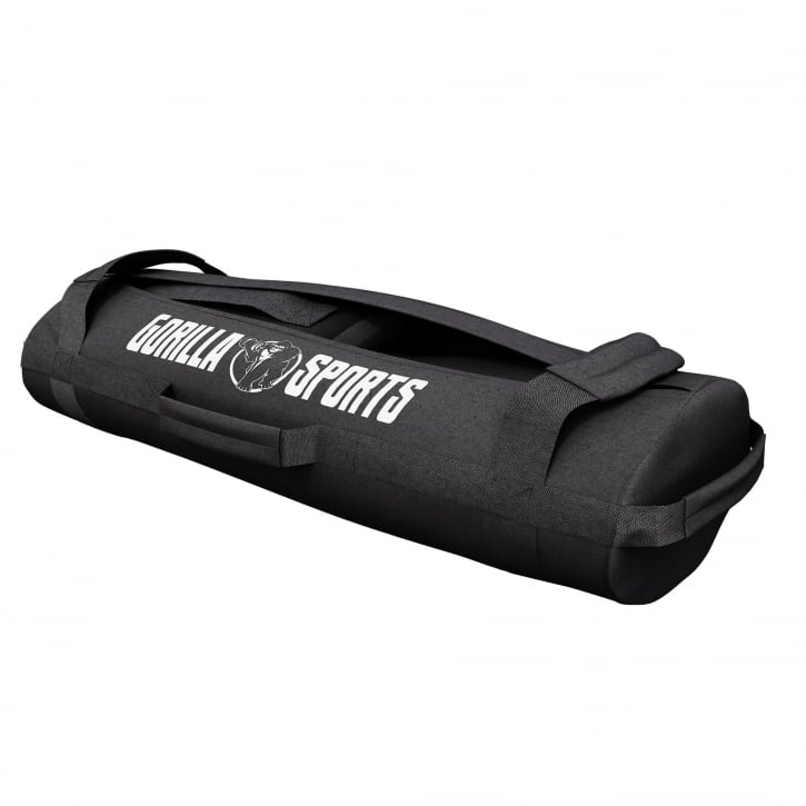 Powerbag Sandbag Justerbar 20 kg 30 kg