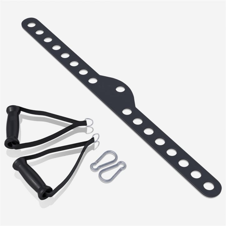 MultihookBar Adjustable Lat Pulldown 60-100 cm