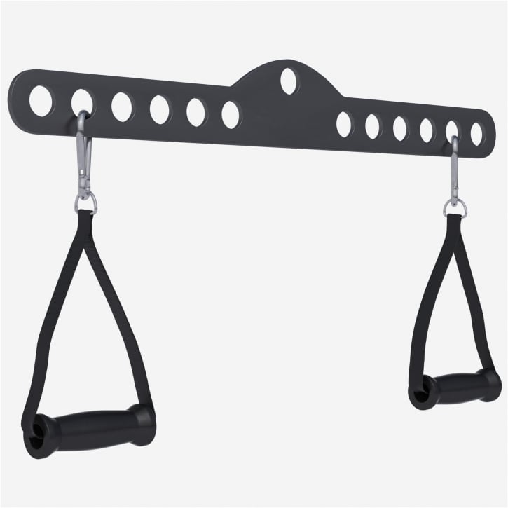 MultihookBar Adjustable Lat Pulldown 60-100 cm