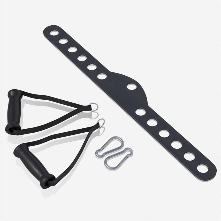 MultihookBar Adjustable Lat Pulldown 60-100 cm