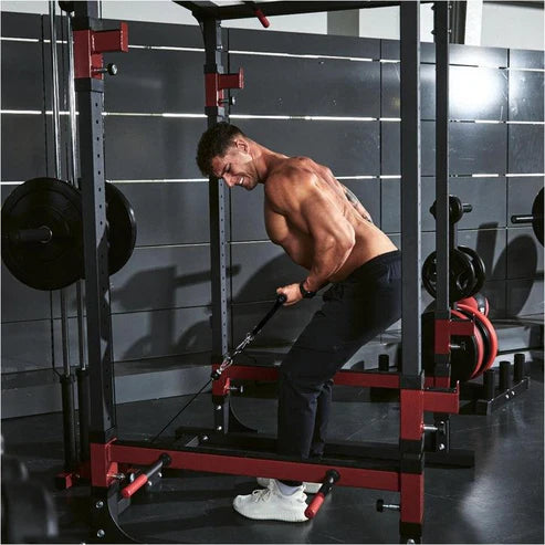 MultihookBar Adjustable Lat Pulldown 60-100 cm