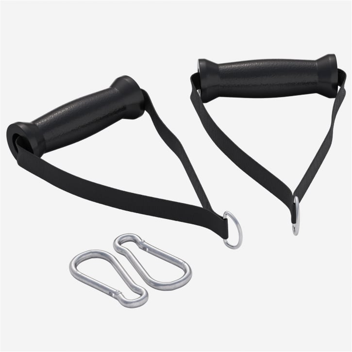 MultihookBar Adjustable Lat Pulldown 60-100 cm