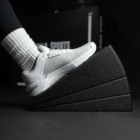 Squat Wedge GS Wedge Sæt med 3