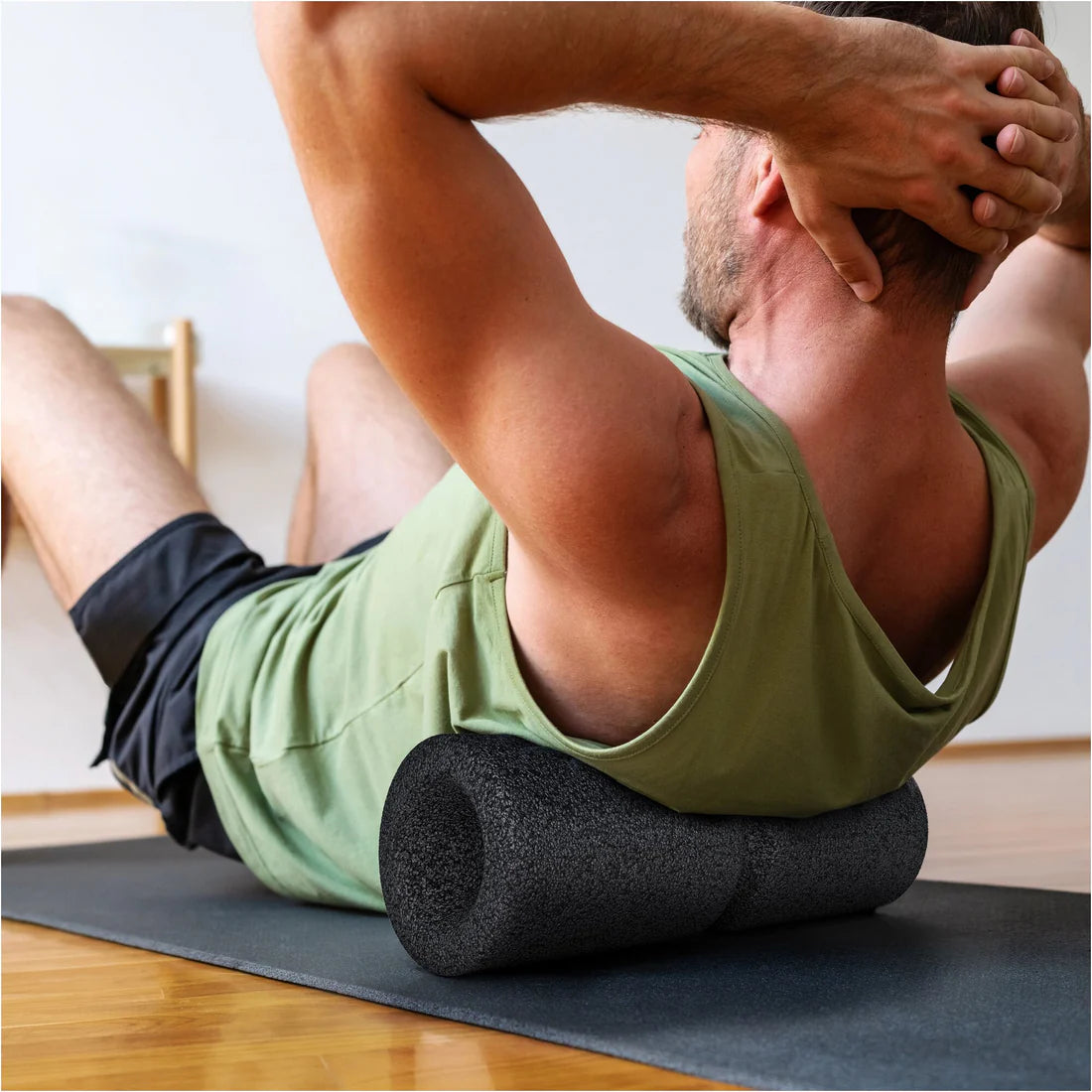 Foam Roller Fascia EPP Foam