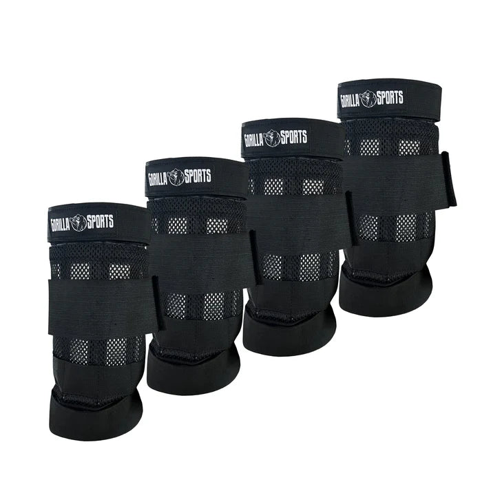 Fod- og Håndledsvægte Justerbar Pakke 13 kg